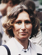 Anina Pickert Physiotherapeutin Anina Pickert Physiotherapeutin