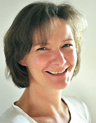 Gudrun Bartel Physiotherapeutin Gudrun Bartel Physiotherapeutin