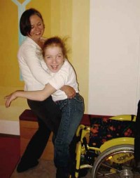 Bobath Therapie und Behandlung
