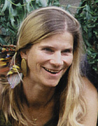 Antje Dröge-Roller Physiotherapeutin Antje Dröge-Roller Physiotherapeutin