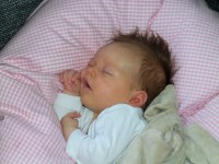 Babys Körpersprache richtig deuten Babys Körpersprache richtig deuten