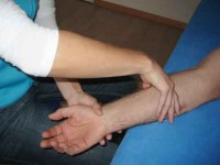 Manuelle Lymphdrainage Physiotherapie in Rosenheim 