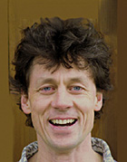 Reinhard Roller Physiotherapeut Reinhard Roller Physiotherapeut